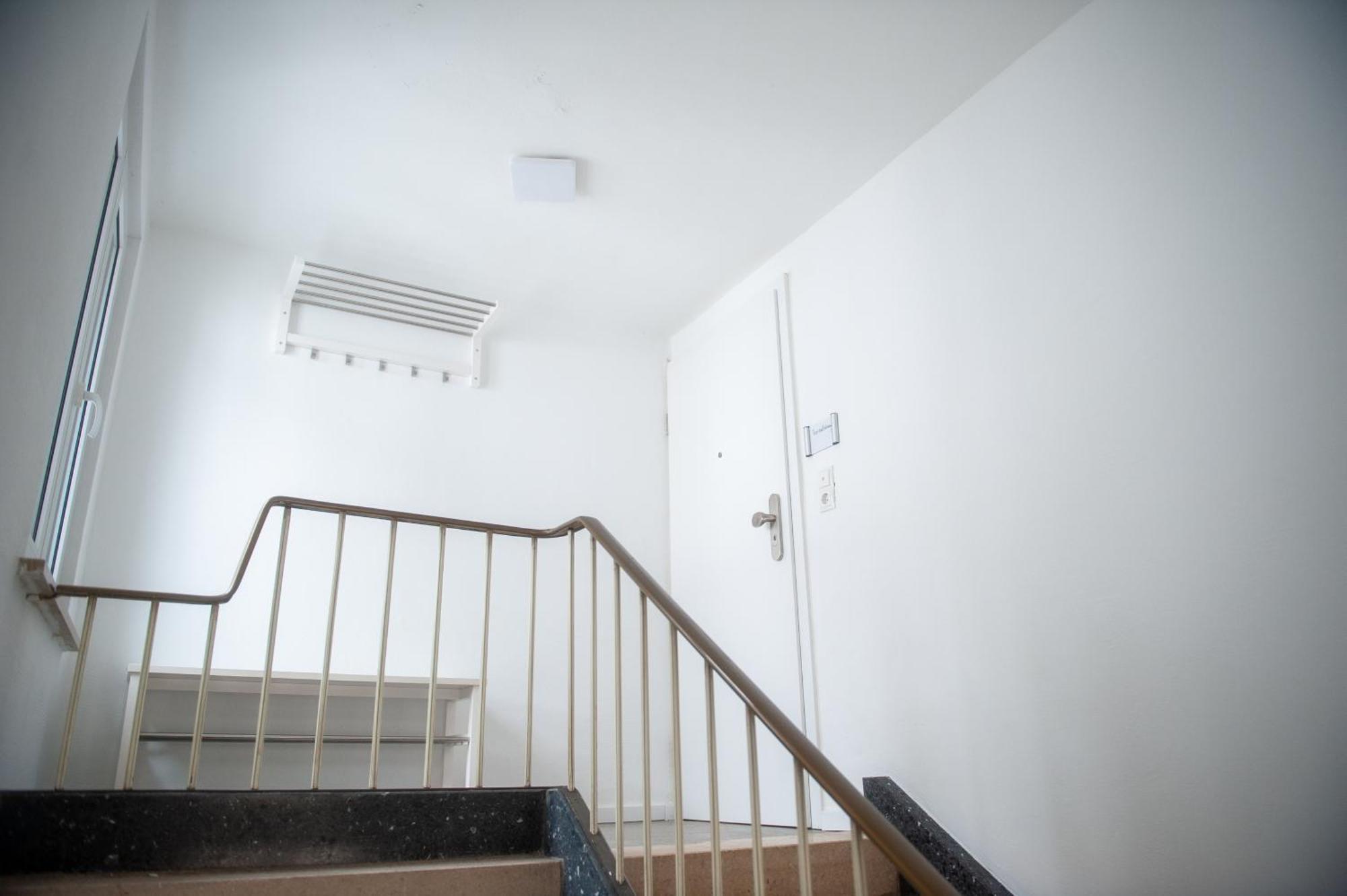 Schlossberg - Ferienwohnung Im Herzen Von Selb Ngoại thất bức ảnh